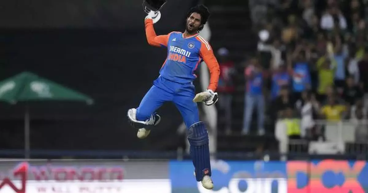 Batting blitz by Varma and Samson complete India's T20 series win in South Africa