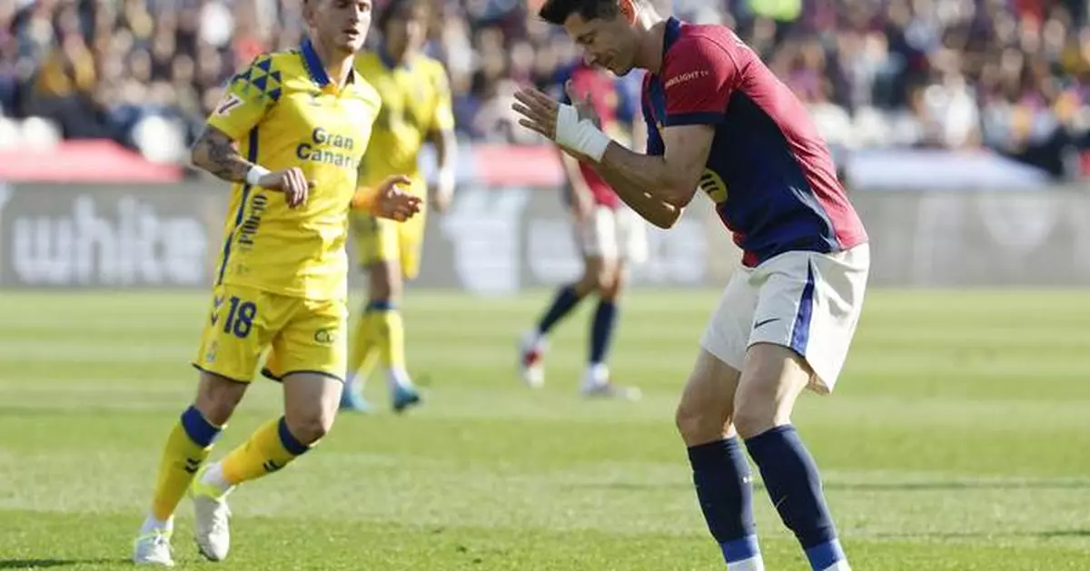 Barcelona loses at home for the first time this season