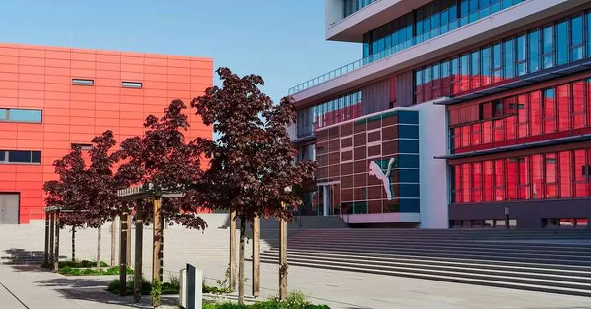 PUMA’s Materials Strategy Receives Top Marks in the Material Change Index by Textile Exchange
