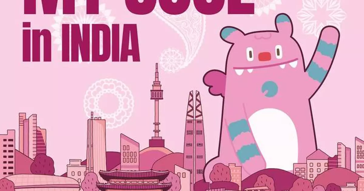 Discover Seoul at the Heart of New Delhi! 2024 Seoul My Soul in India Scheduled for December 5