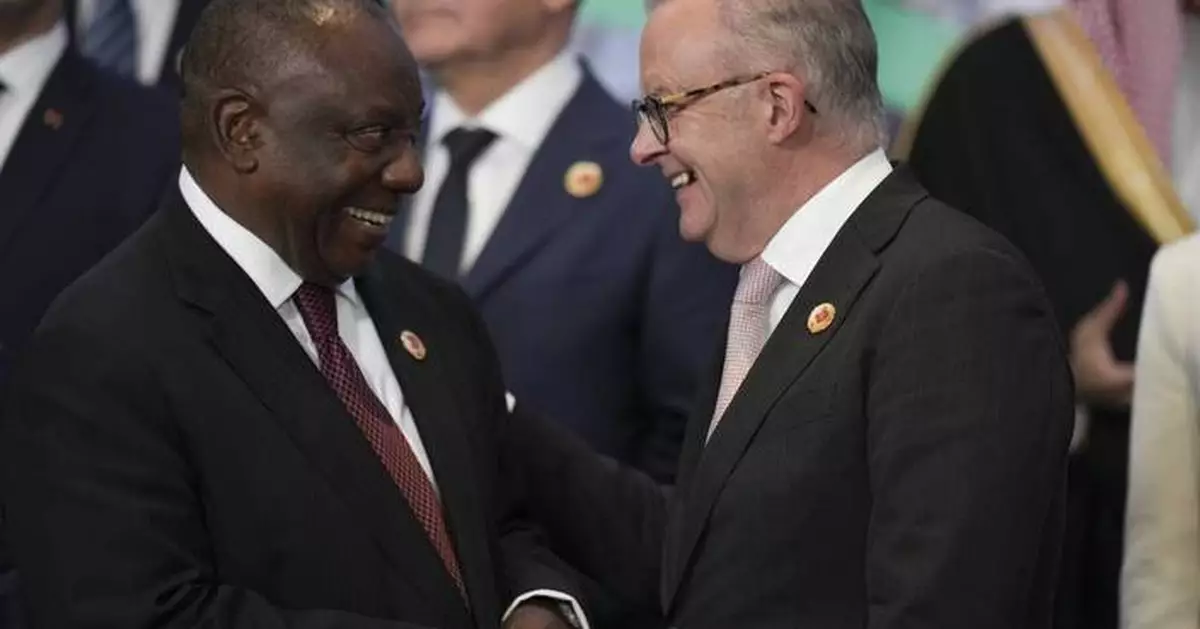 Opposition parties ask South Africa's top court to revive impeachment hearings for the president