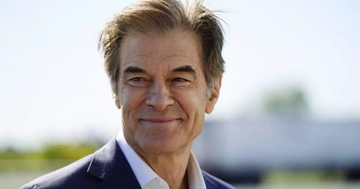 Trump picks Dr. Oz to run Medicare and Medicaid, Linda McMahon for Education, Lutnick for Commerce