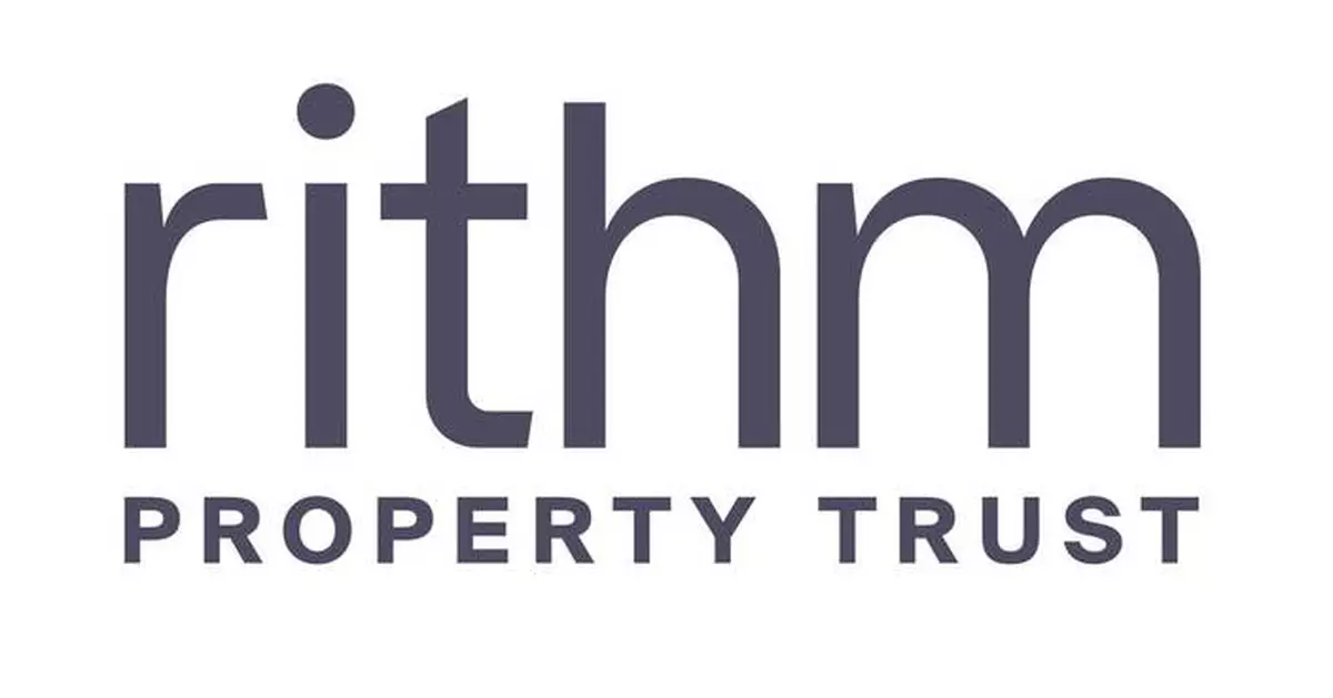 Great Ajax Establishes Effective Date of Previously Announced Rebrand to Rithm Property Trust