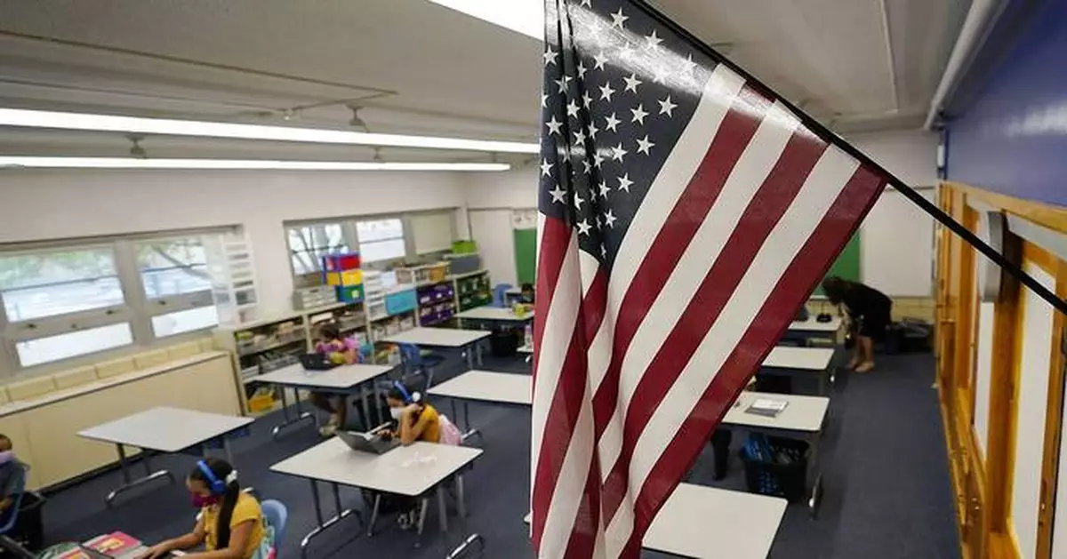 Trump promised mass deportations. Educators worry fear will keep immigrants' kids from school