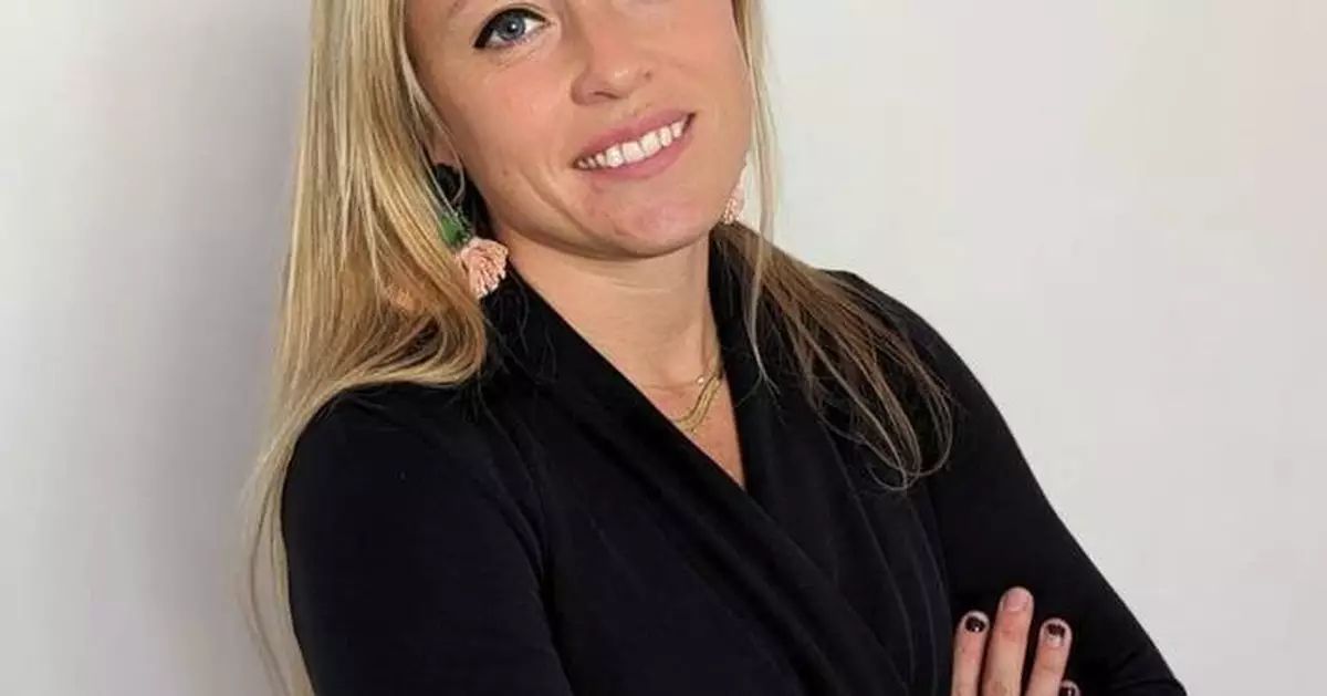 Bioptimus Appoints Mathilda Strom as Founding Chief Operating Officer