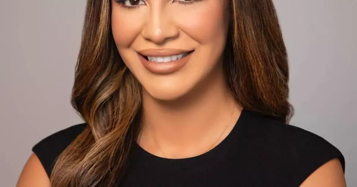 AEG Global Partnerships Appoints Brenda Cruz as Senior Director of Global Partnerships Out of Home at AEG