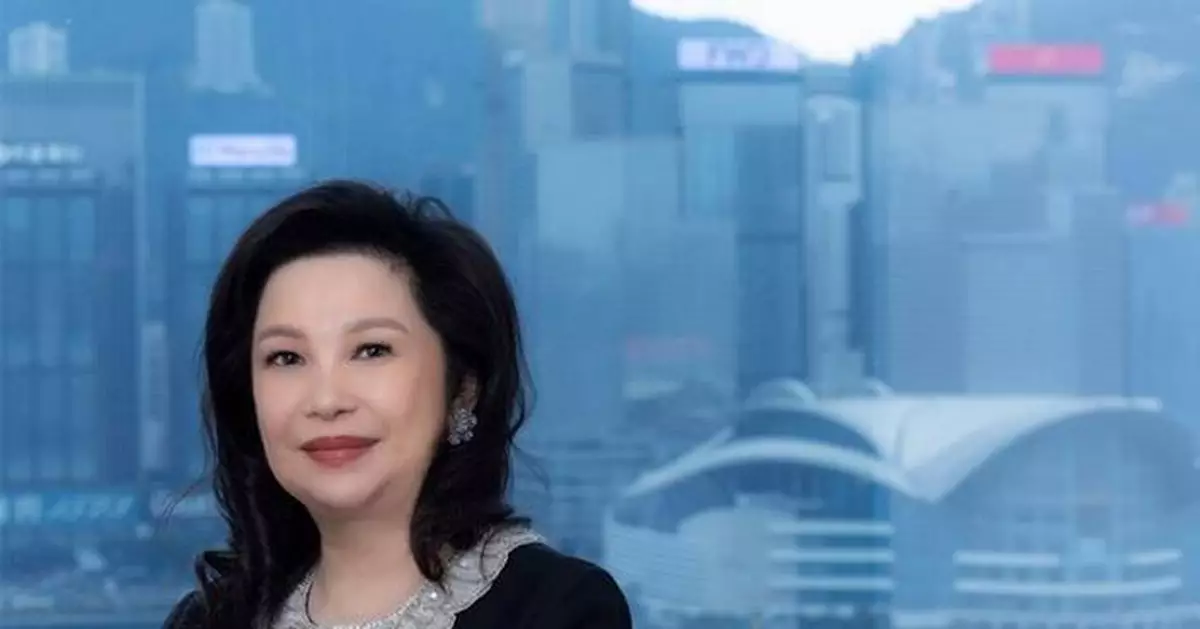 CBH appoints Enid Yip as CEO of CBH Asia