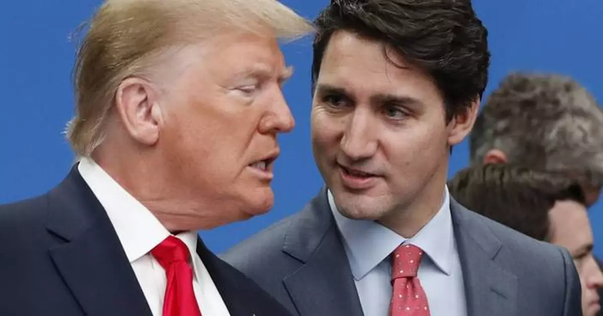 Trump's deportation plan a key focus for Canada's Cabinet committee on US-Canada relations