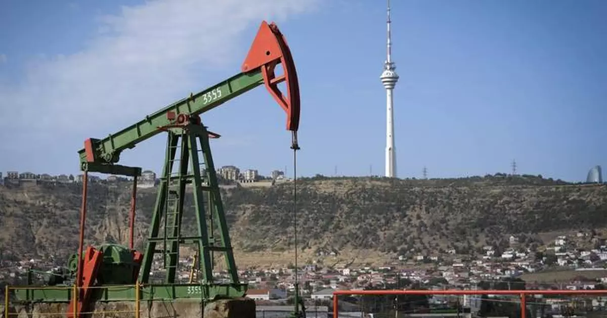 Azerbaijan is the host of the UN's climate conference, shining a spotlight on the petrostate