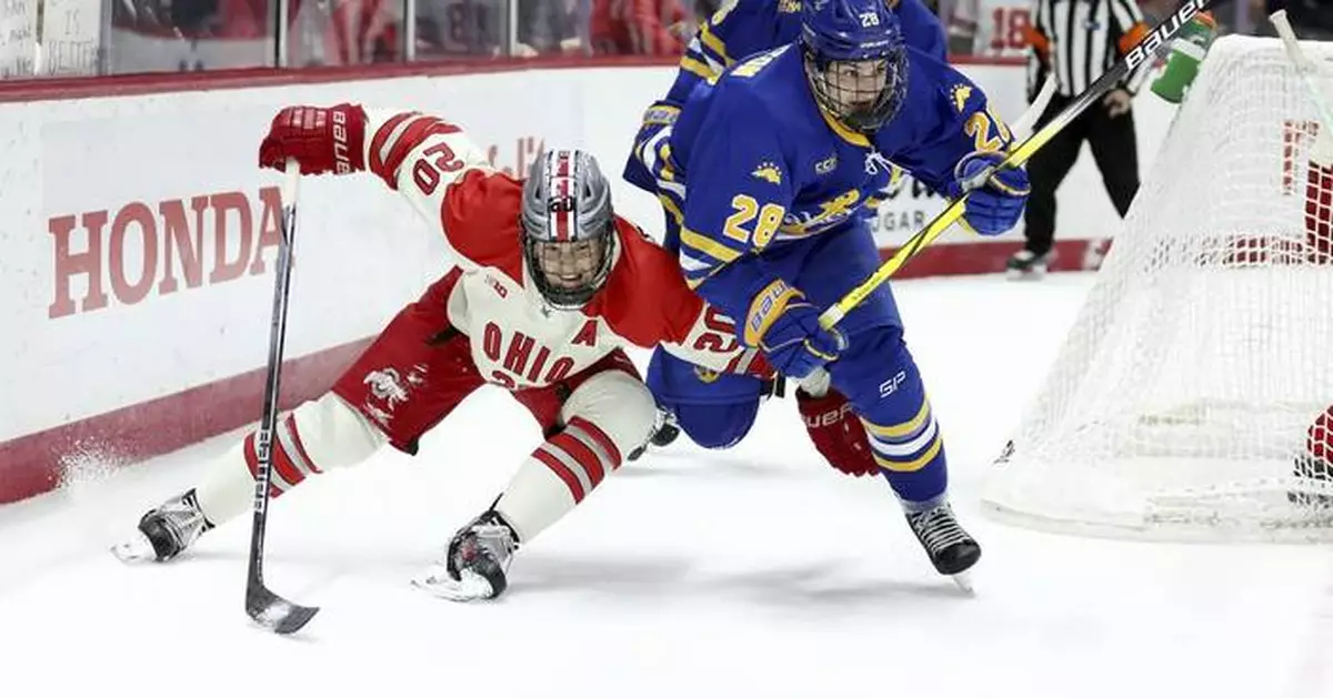 NCAA lifts eligibility ban in allowing Canadian Hockey League players to compete at US colleges