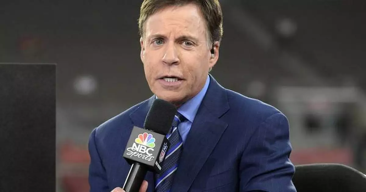 Bob Costas retiring from baseball play-by-play after 42 years