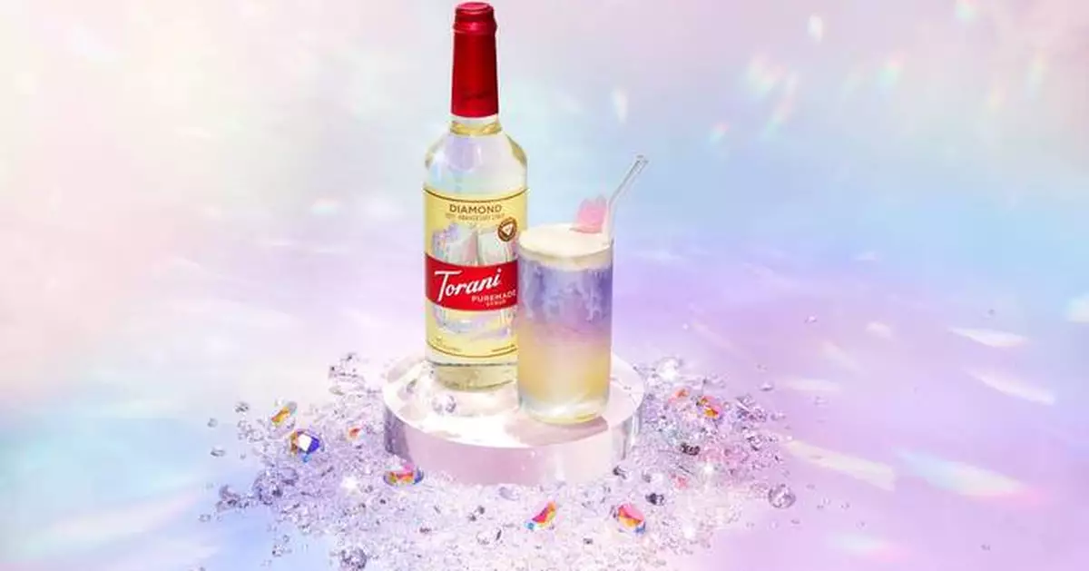 Torani Celebrates 100 Years with “Flavor of the Century” Launch, Donating 100% of Profits to Organizations Creating Opportunity