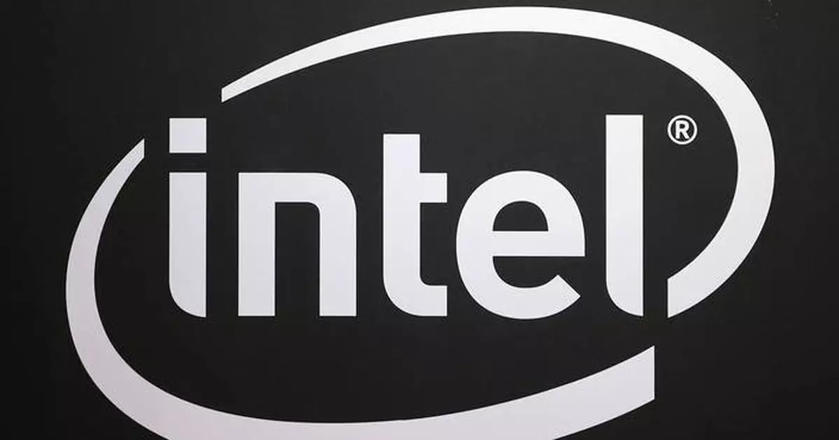 Nvidia replaces Intel on the Dow index in AI-driven shift for semiconductor industry