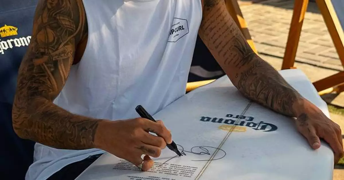 Corona Cero’s Relaxation Clause Brings a Fresh Perspective to Athlete Partnerships