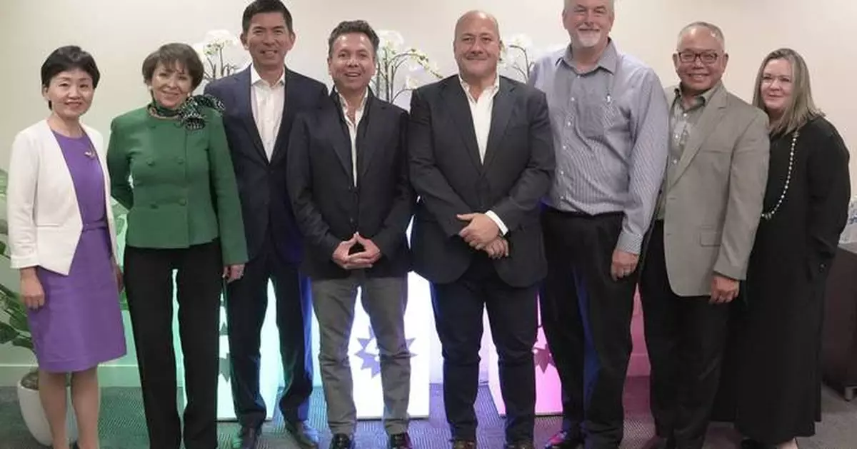 ISE Labs Investment Secures the Establishment of New Site for Semiconductor Packaging and Test in Mexico