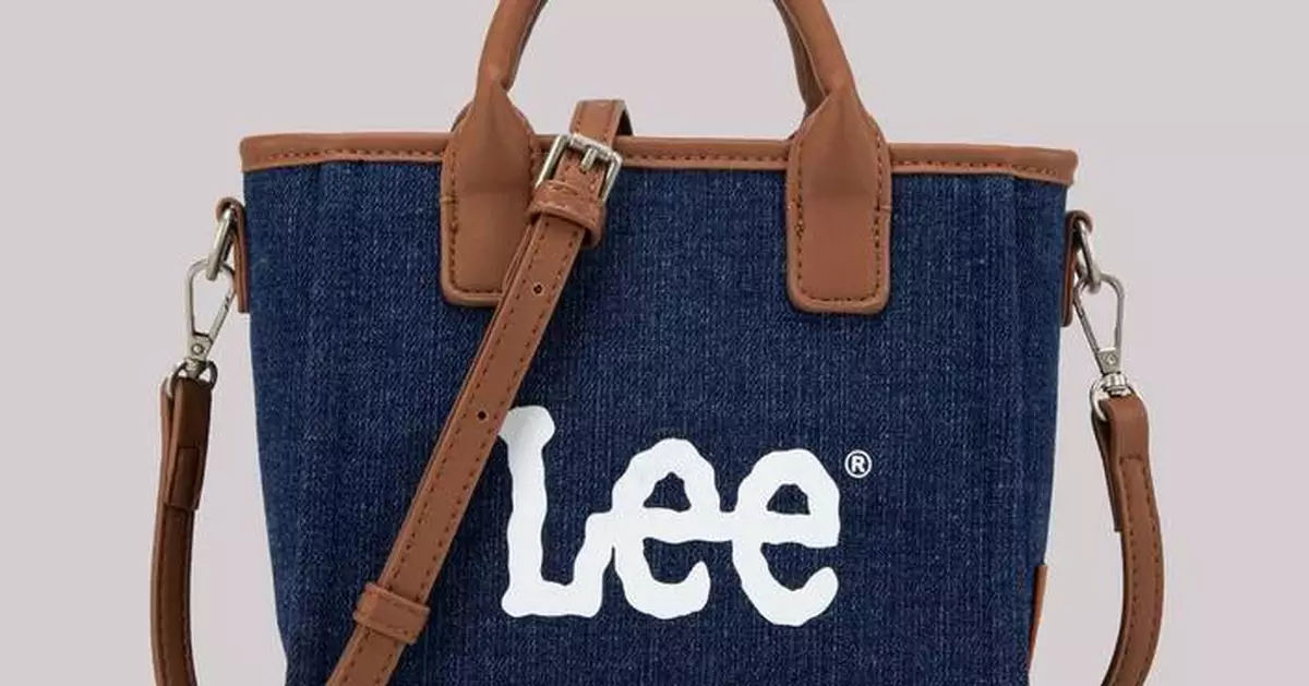 Lee® Launches New Handbags Line on Social and Ecommerce Platforms for Holiday Shopping