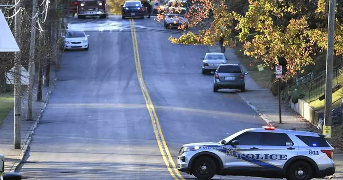 Explosion at Kentucky business injures 11 workers, shatters windows in surrounding neighborhood