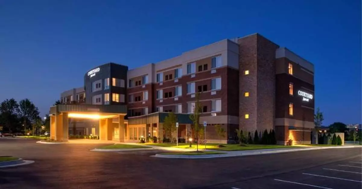 Peachtree Group Expands Third-Party Hotel Management Business with New Partnership with Group 10 Management