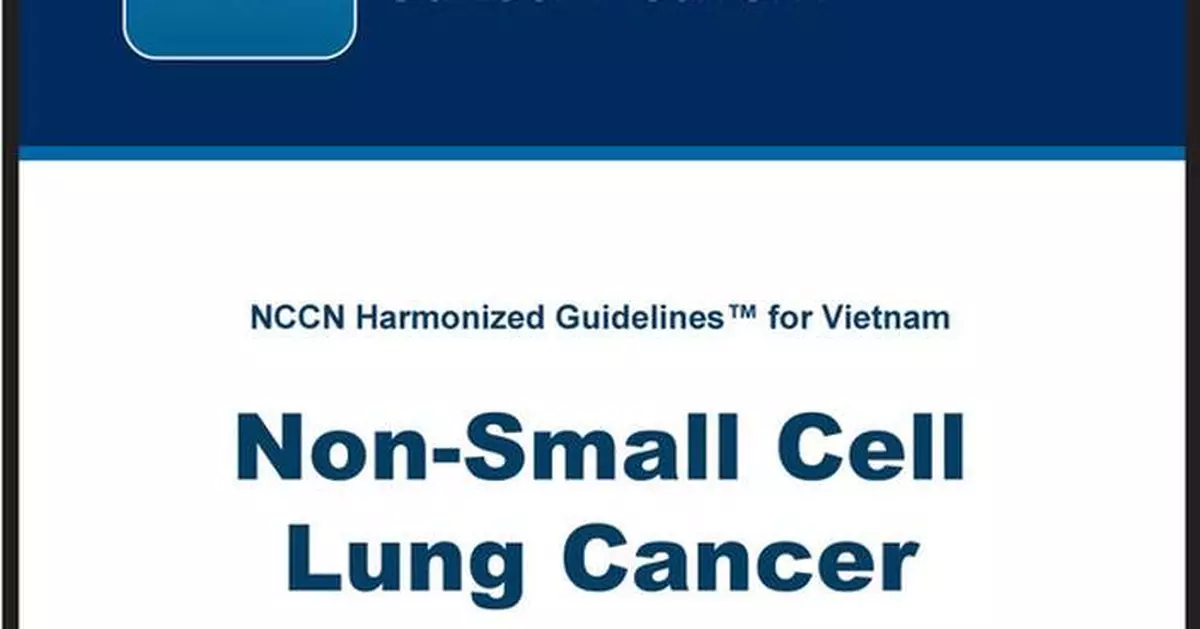 National Comprehensive Cancer Network Joins with Vietnam National Cancer Hospital to Enhance Cancer Treatment