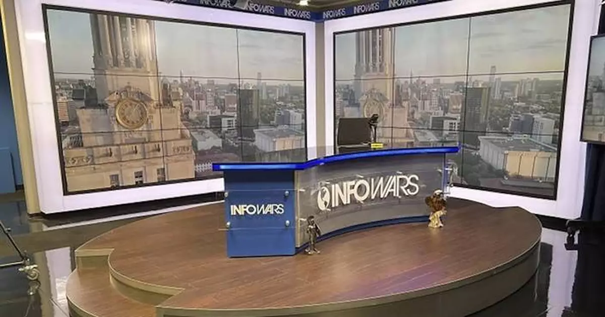 Who will buy Infowars? Both supporters and opponents of Alex Jones interested in bankruptcy auction