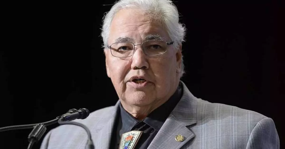 Murray Sinclair, First Nation advocate for justice and Canadian senator, has died