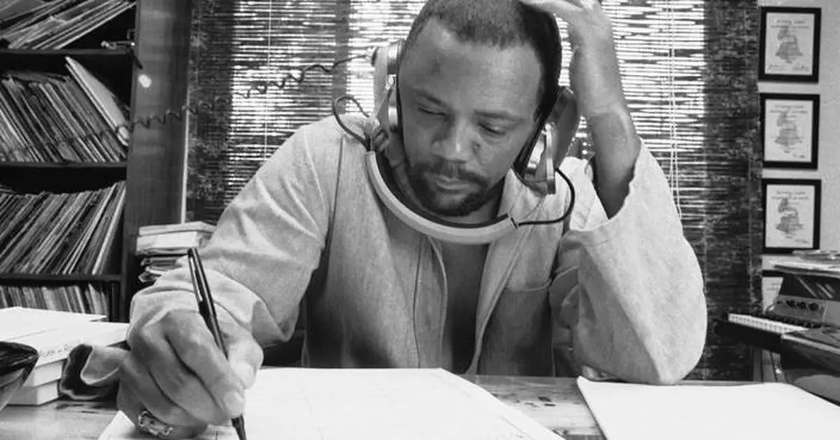 Remembering Quincy Jones: 10 career-spanning songs to celebrate his legacy