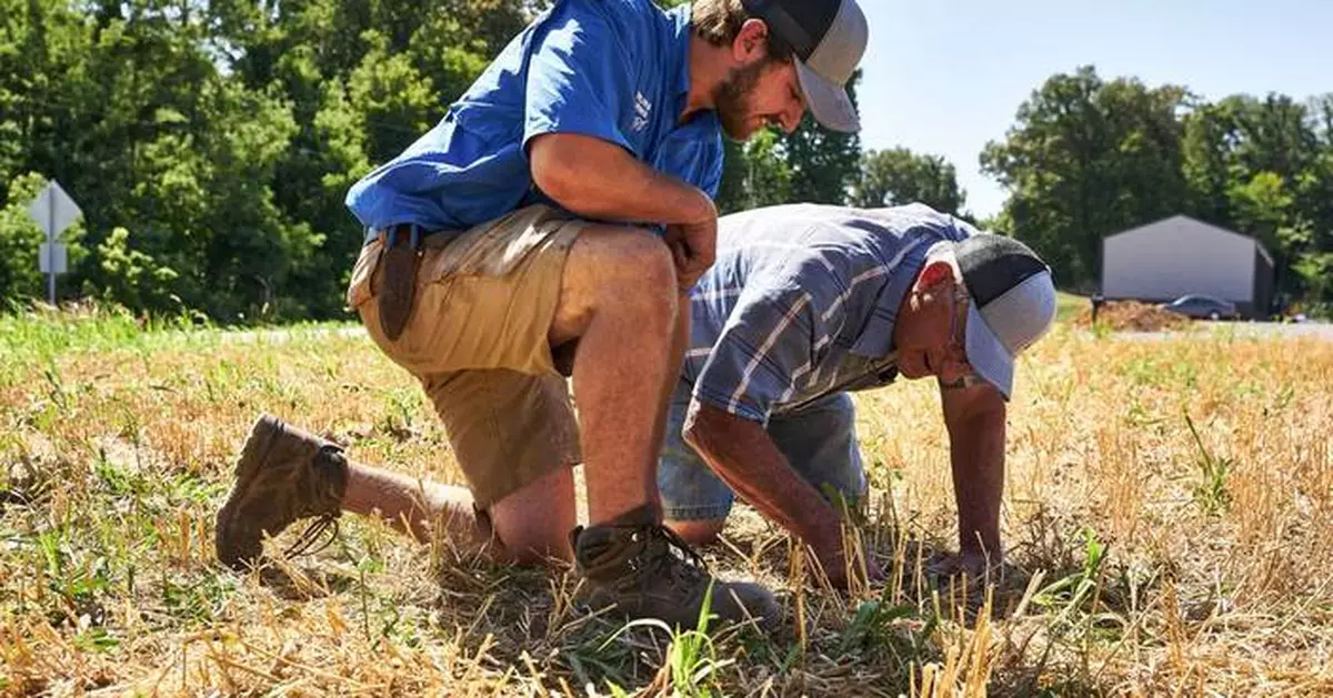 Cargill Surpasses 1 Million Enrolled Acres in Cargill RegenConnect®, Advancing Farmer Adoption of Regenerative Agriculture