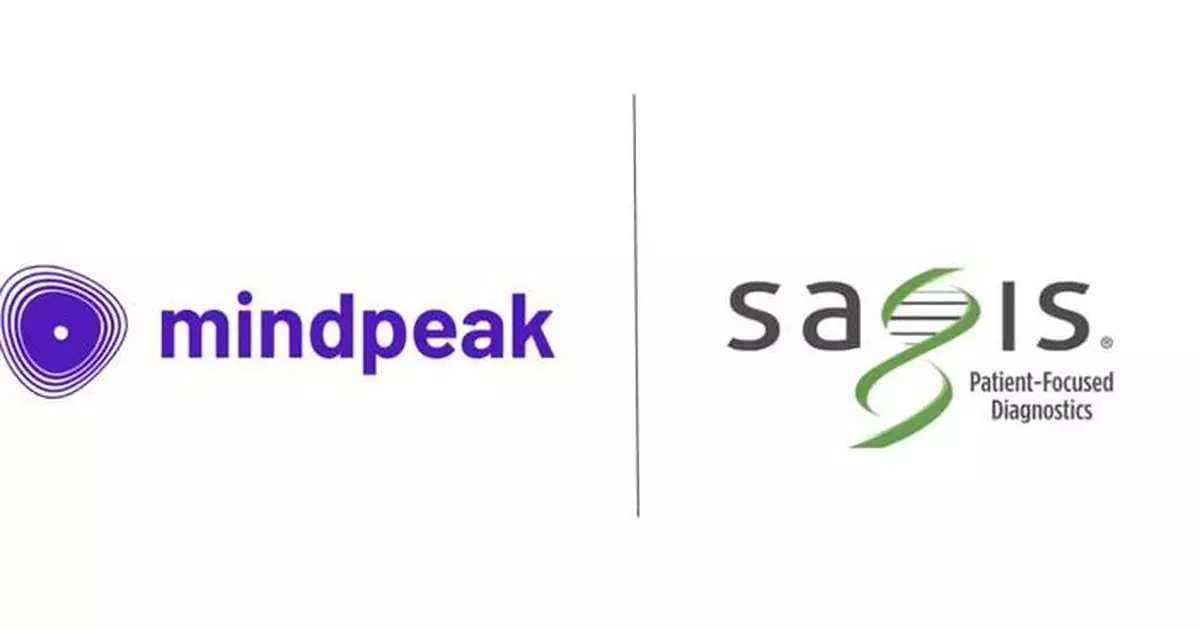 Mindpeak and Sagis Diagnostics to launch Collaborative Study on AI-Enhanced Detection of Nail Mycosis