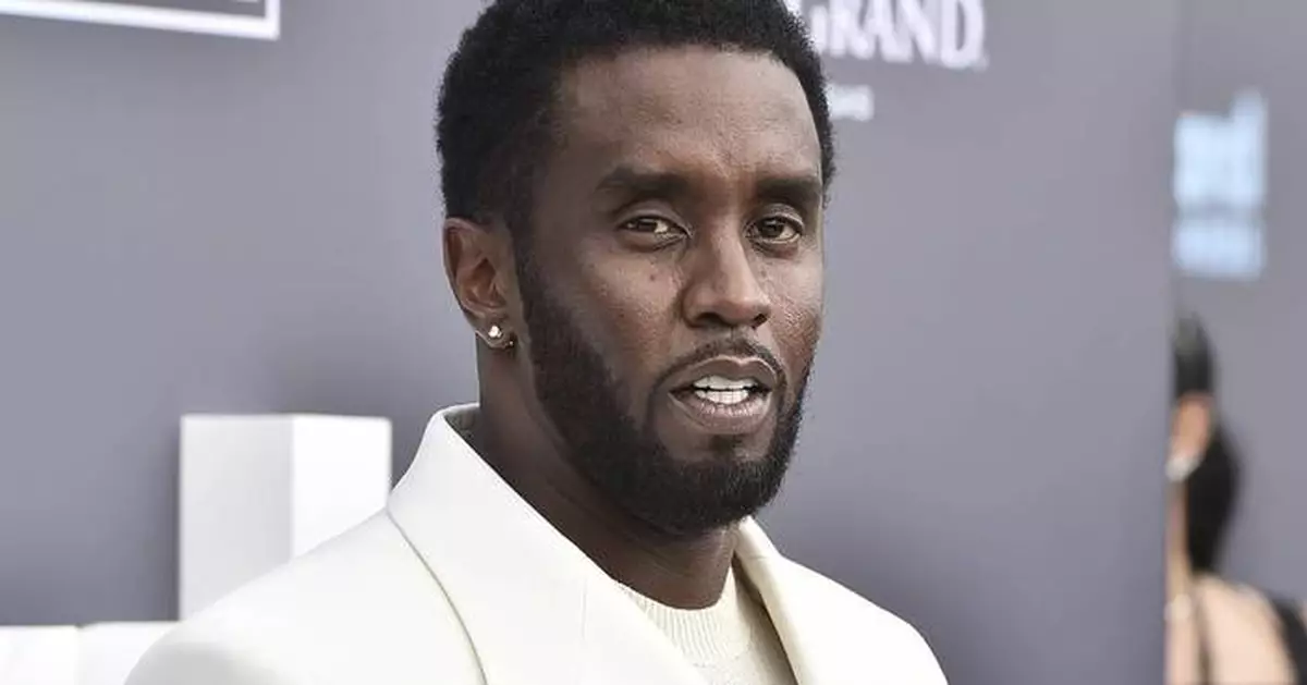 Prosecutors say lawyers for Sean 'Diddy' Combs want to 'hijack' criminal case to fight civil claims