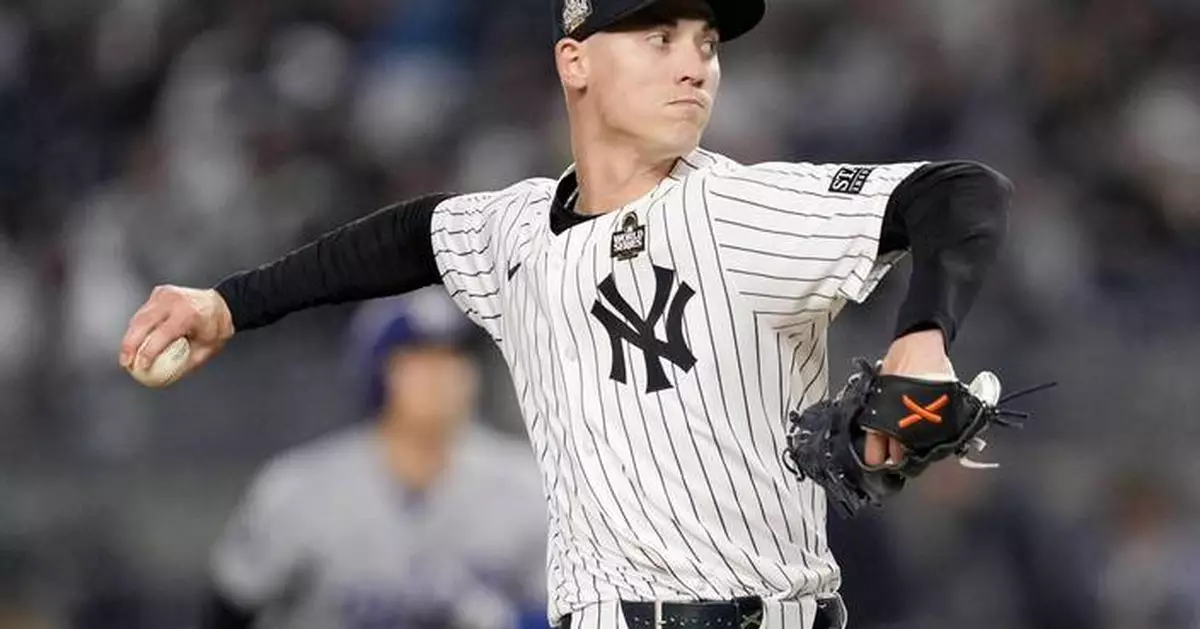 Luke Weaver's 2025 option exercised by New York Yankees for $2.5 million