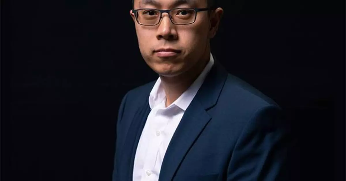 Faraday Future’s FX Subsidiary Appoints Xiao (Max) Ma Global CEO of Faraday X