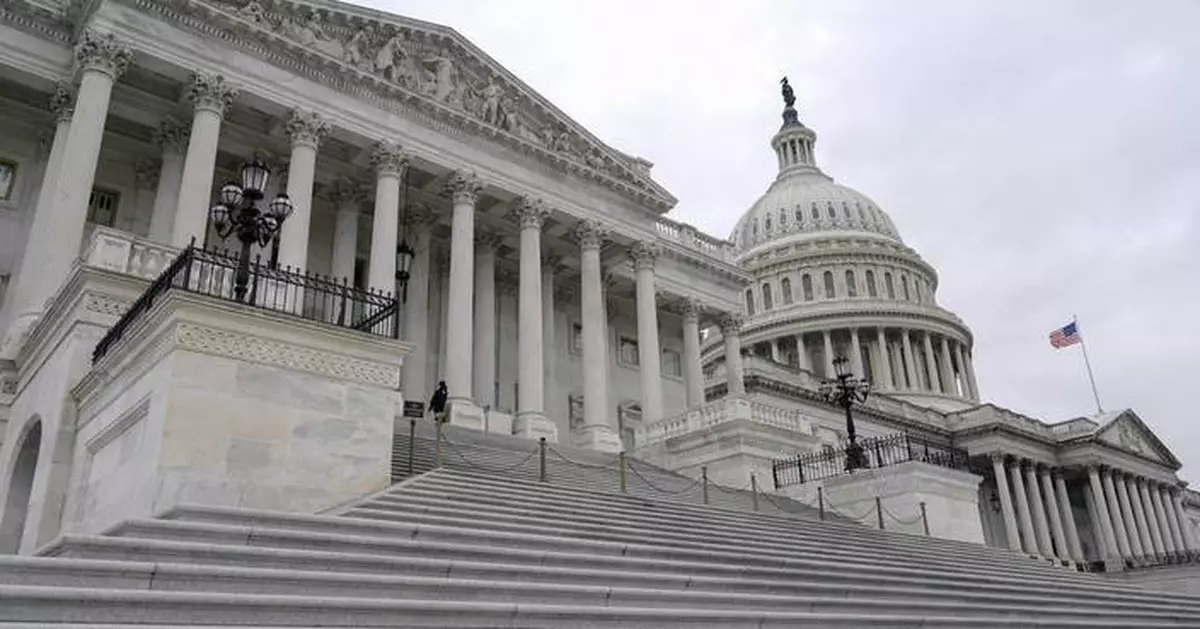 House passes bill that would allow Treasury to target nonprofits it deems to support terrorism