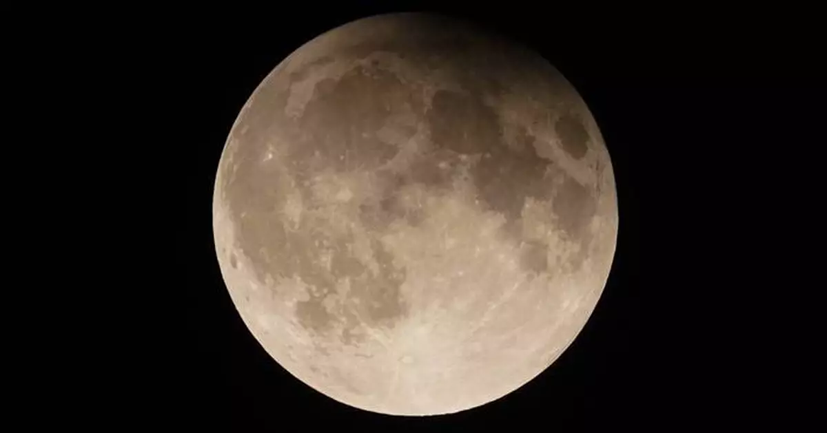 Earth bids farewell to its temporary 'mini moon' that is possibly a chunk of our actual moon