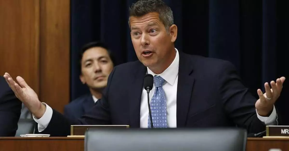 What to know about Sean Duffy, Trump's choice to become transportation secretary