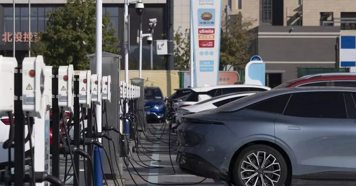 After fast start, electric cars need a recharge as range limits, cost leave some drivers skeptical