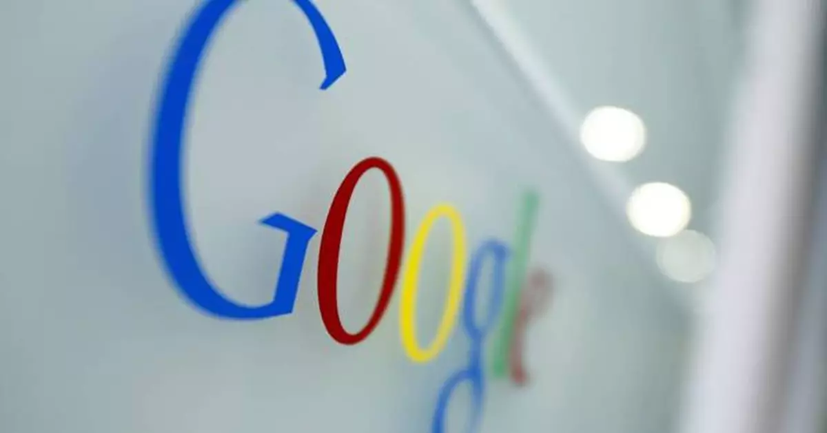 Canada sues Google over alleged anticompetitive practices in online ads