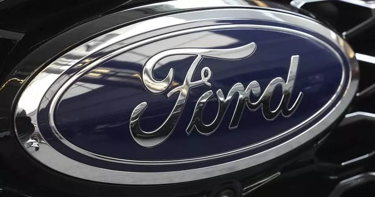 US regulators open 2 investigations into Ford recalls just days after penalizing the company