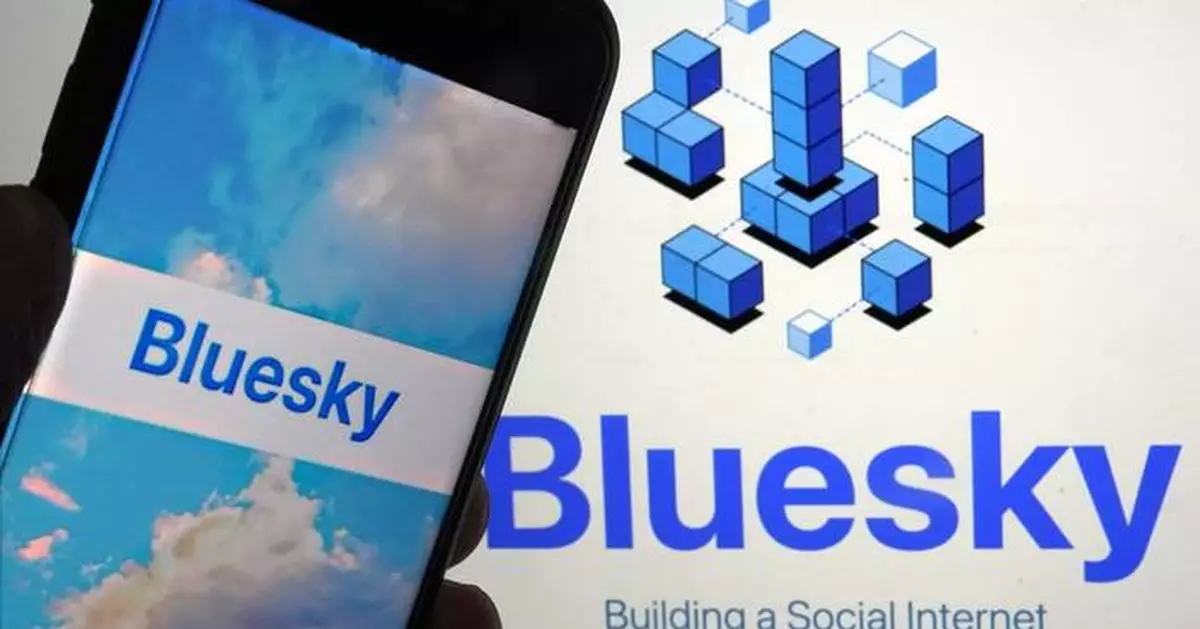 Bluesky has added 1 million users since the US election as people seek alternatives to X