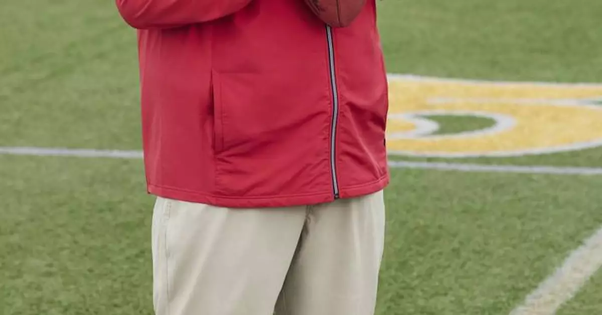 Skechers nfl spokesman online
