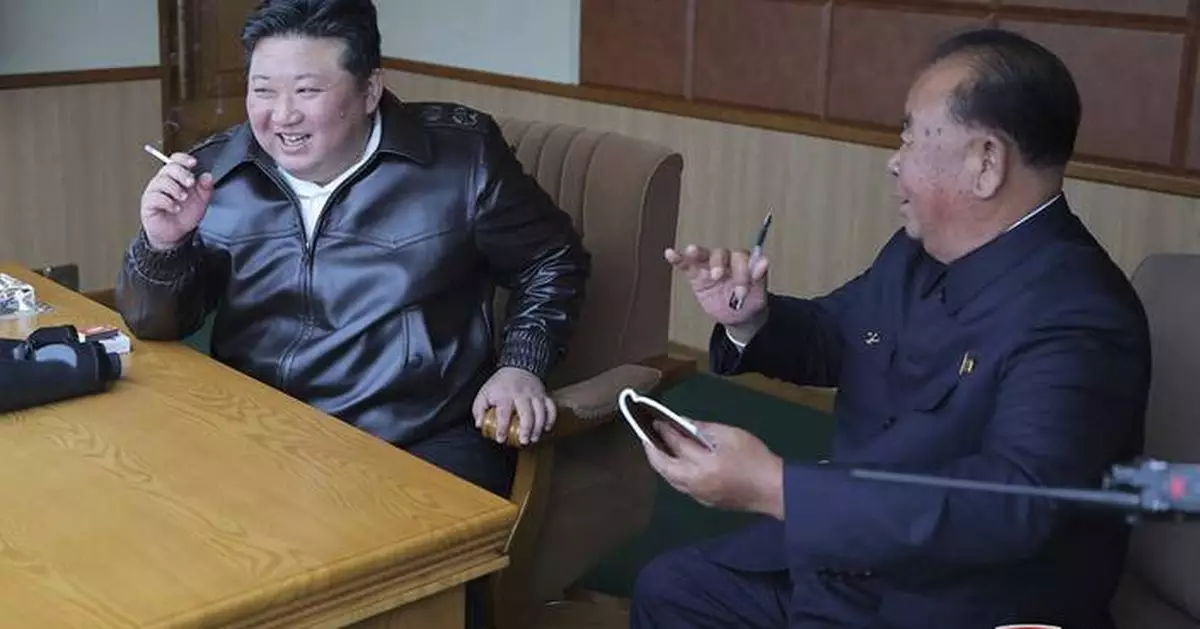 North Korea tests exploding drones as Kim calls for mass production