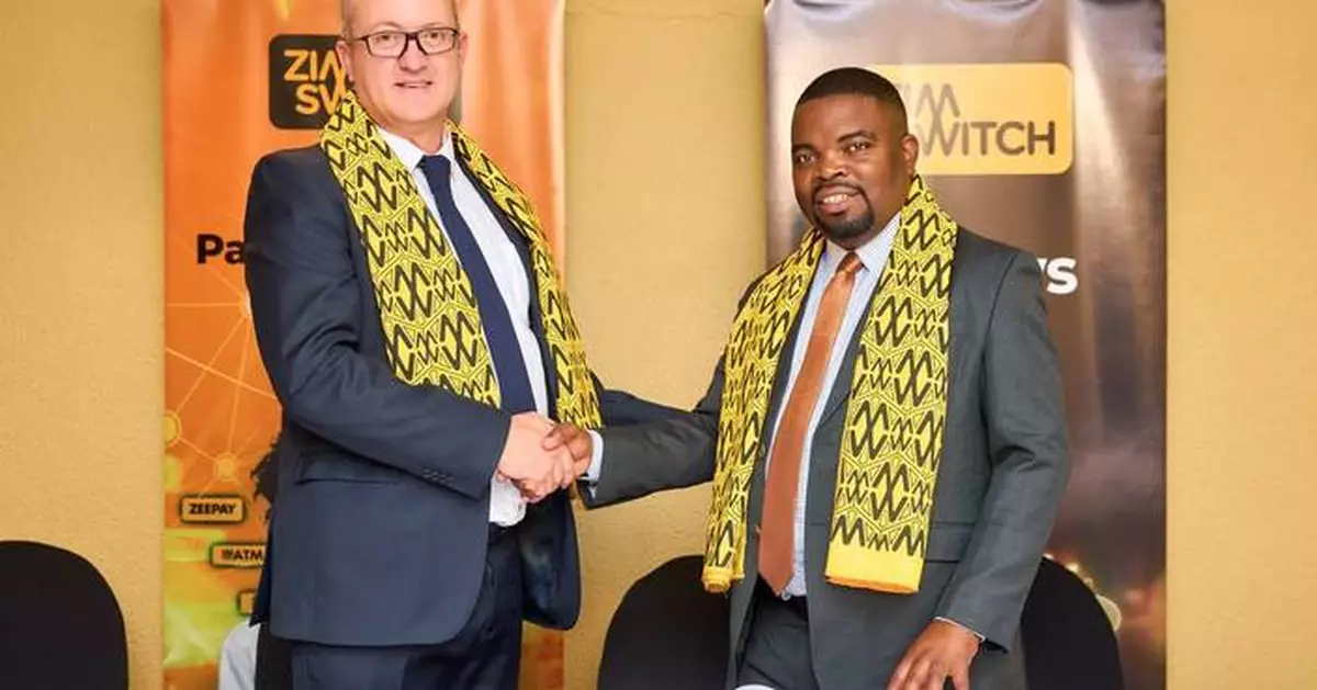 Zimswitch Taps ACI Worldwide to Protect Zimbabweans from Payment Fraud