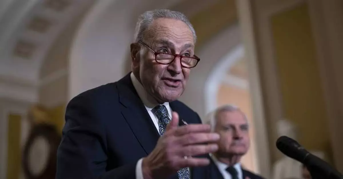 Liberals pressure Senate Democrats to confirm more Biden judges while they can