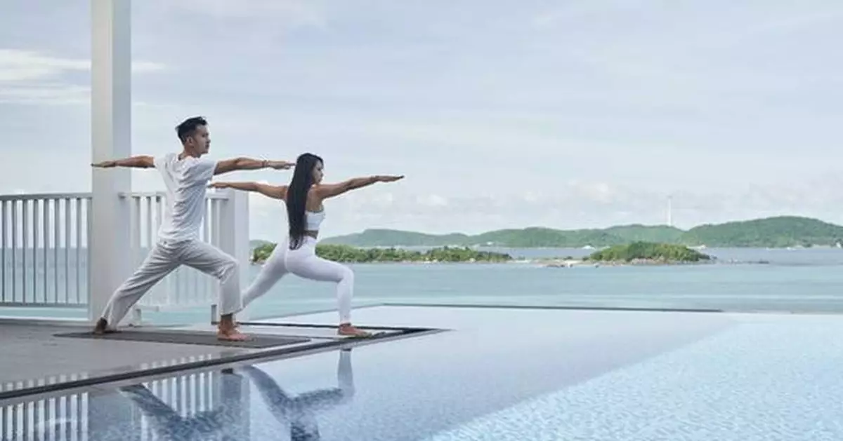 Experience Bliss at Premier Village Phu Quoc Resort: A Holistic Retreat for the Senses