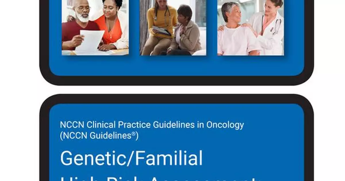 Cancer Genetic Risk Assessment Guidelines Expand to Meet Growing Understanding of Hereditary Risk