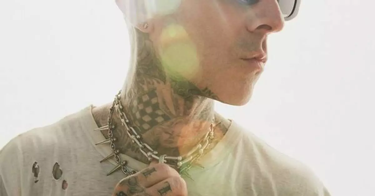 Hurley Announces First Global Brand Ambassador and Collaboration with Travis Barker: A Fusion of Music, Culture, and Style