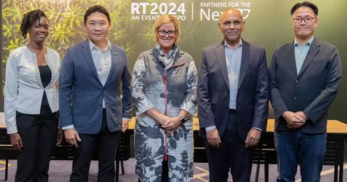 RSPO Roundtable Conference Calls for Bold, New Approaches to Transform Sustainable Palm Oil