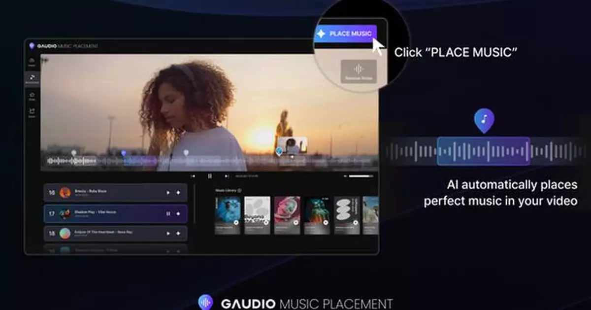 Gaudio Lab Secures CES Innovation Award for Third Consecutive Year: "AI Audio Technology Capturing the World's Attention"