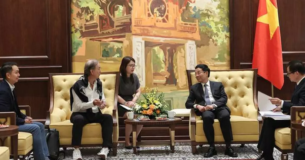 YCH Group Partners with Vietnamese Government to Propel SMEs onto the Global Stage