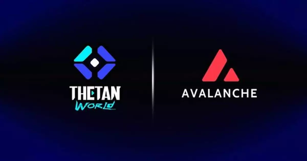 Thetan World Secures Strategic Investment from Avalanche's Blizzard Fund