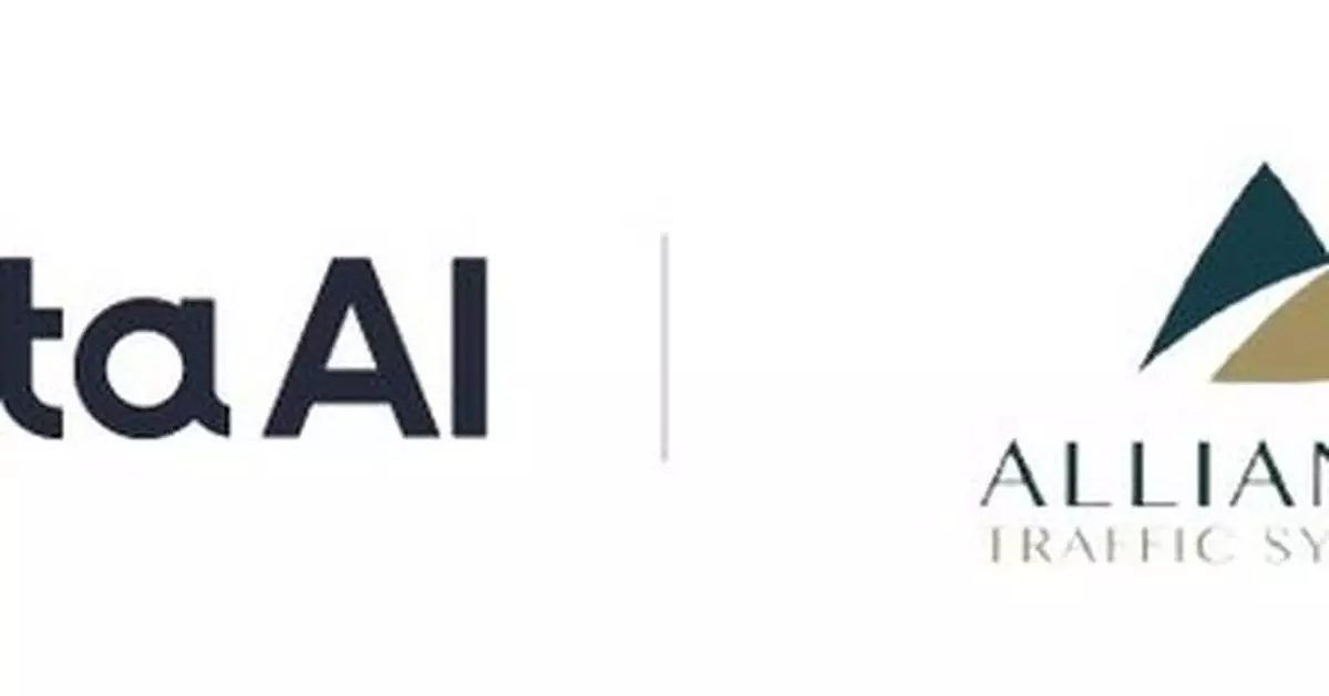 Nota AI® Partners with Alliance Traffic Systems for Strategic Middle East Expansion